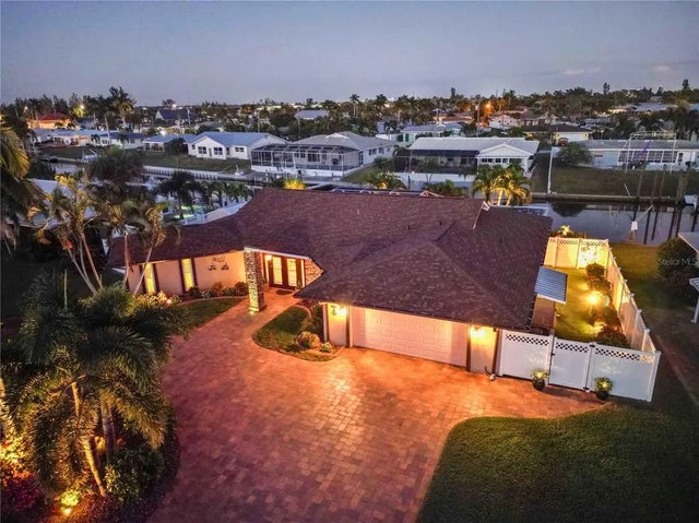 4607 Bimini Drive, BRADENTON