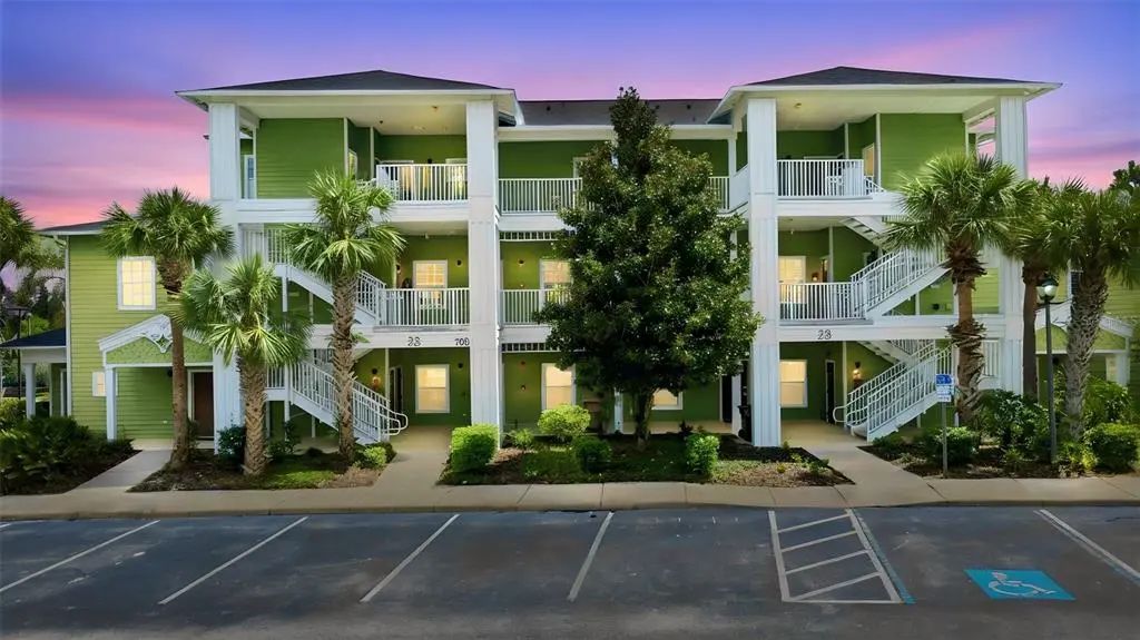 708 Gran Bahama Blvd, DAVENPORT