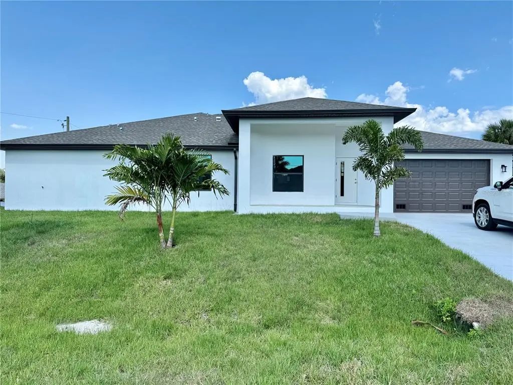 13217 Blytheville Avenue, PORT CHARLOTTE