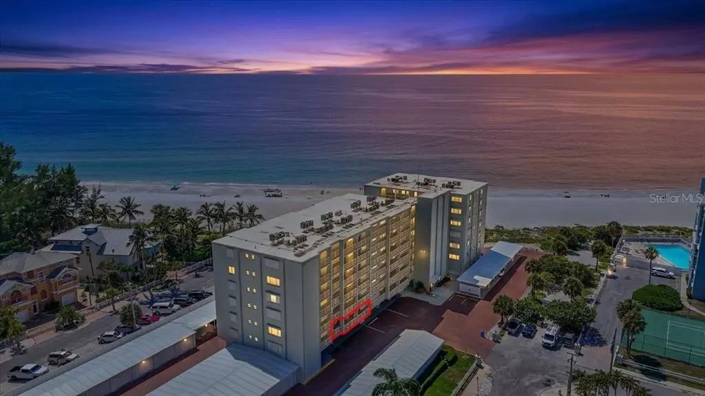 5200 Gulf Drive 107, HOLMES BEACH