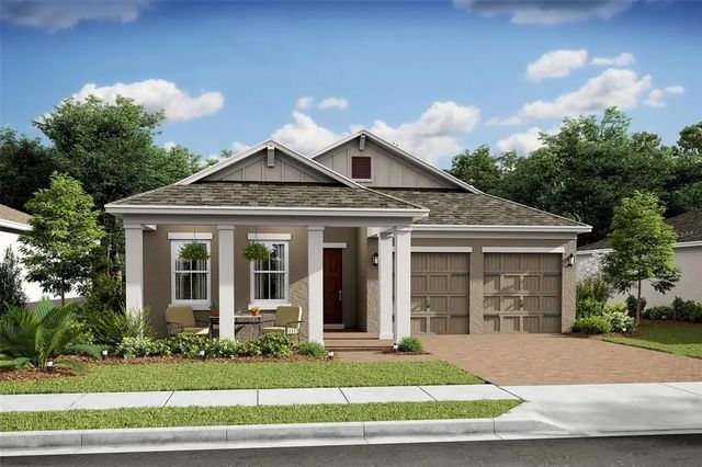 12523 Gold Honeysuckle Street, WINTER GARDEN