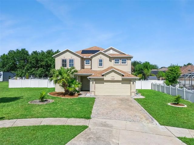 15507 Marblehead Way, CLERMONT