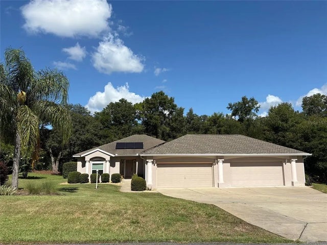 10162 Sw 188th Court, DUNNELLON