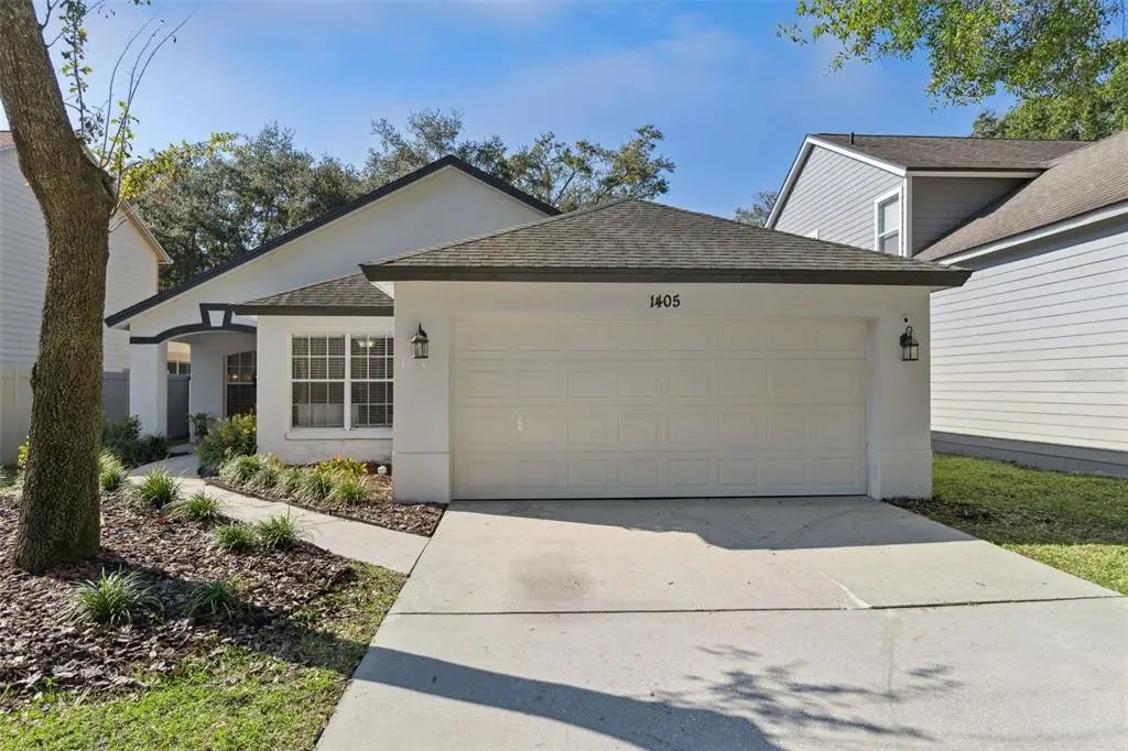 1405 Black Willow Trail, ALTAMONTE SPRINGS