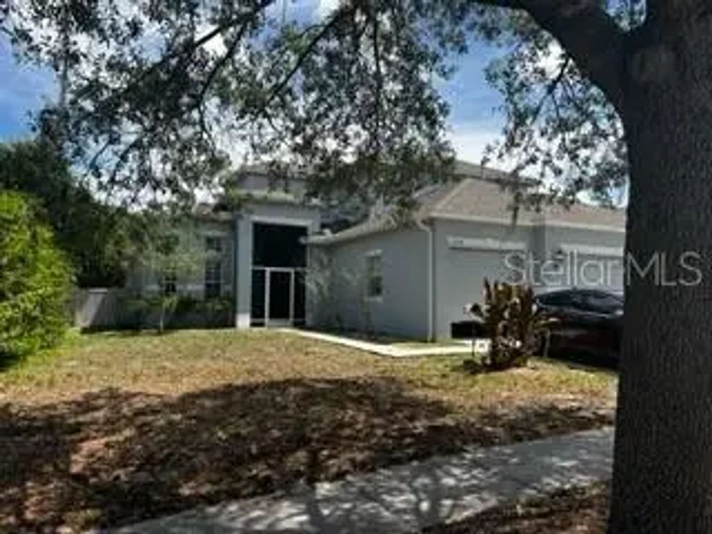 6528 Carrington Sky Drive, APOLLO BEACH