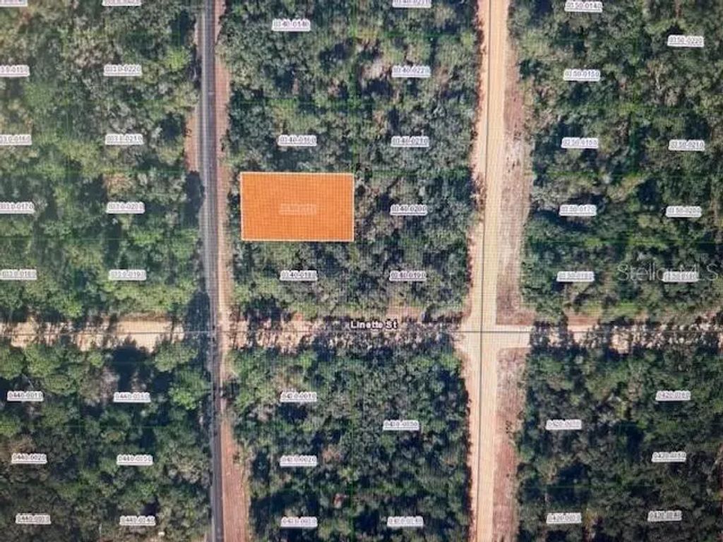 Xx Theresa Avenue, INTERLACHEN