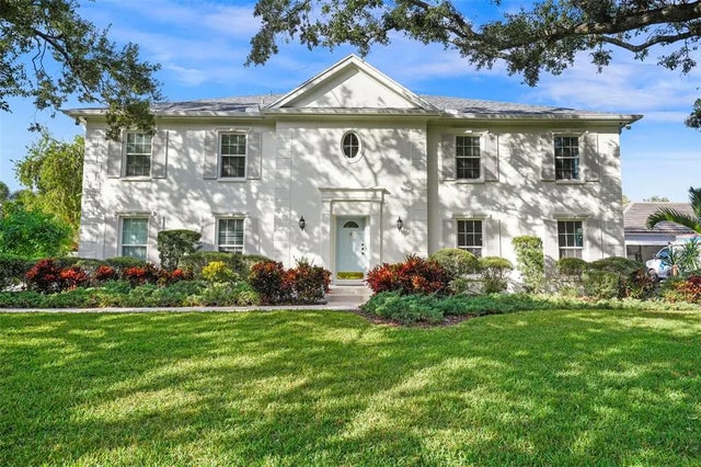 4913 Andros Drive, TAMPA