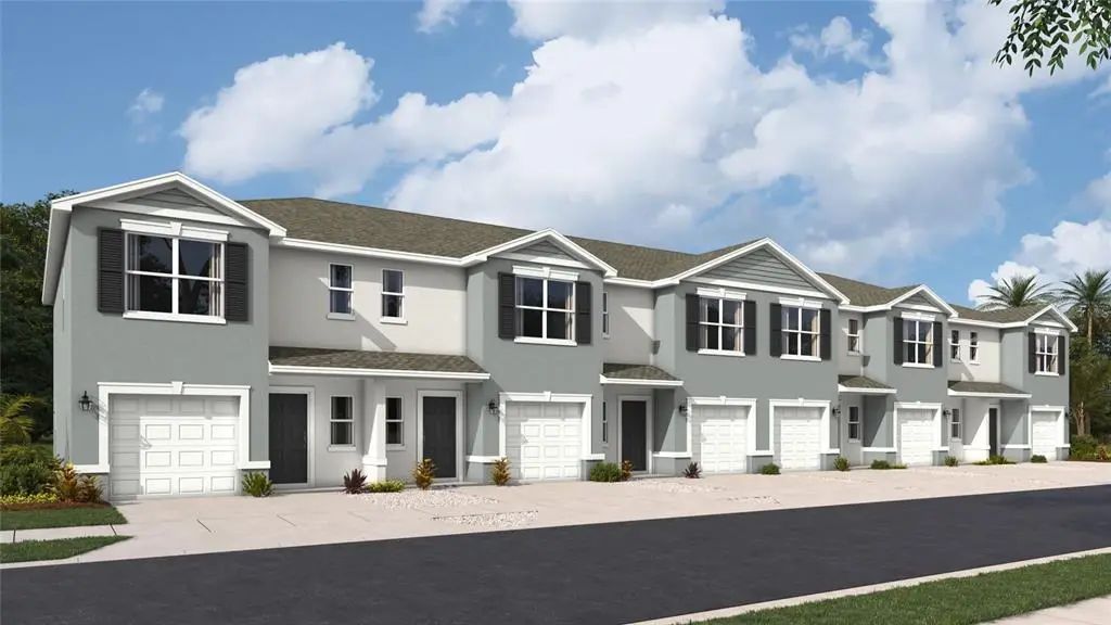 18646 Buckskin Drive, LAKEWOOD RANCH