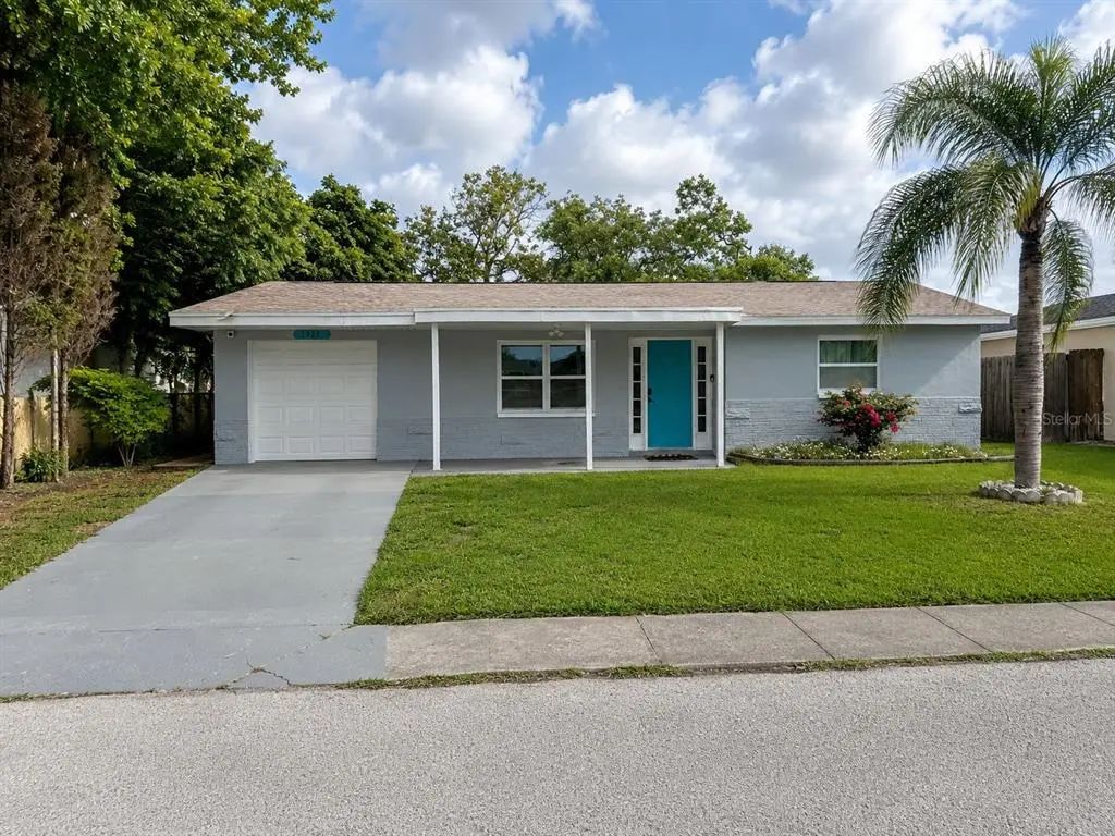 7325 Ivanhoe Drive, PORT RICHEY