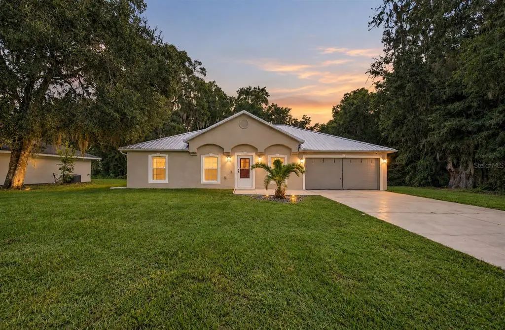4180 Sw 131st Place Road, OCALA