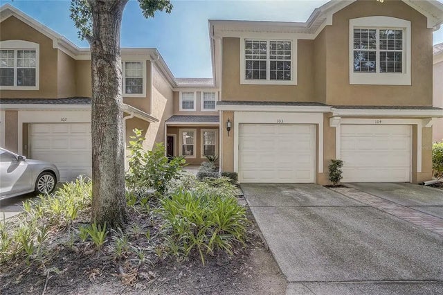 2763 Metro Sevilla Drive 103, ORLANDO