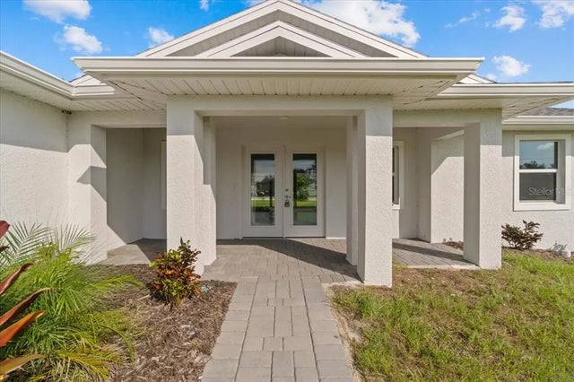 9461 Attica Circle, PORT CHARLOTTE