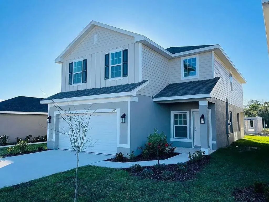 1710 Carnostie Road, WINTER HAVEN