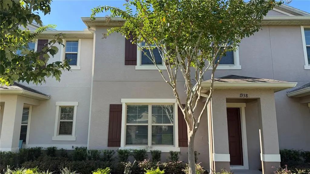 1938 Shiloh Brook Street, KISSIMMEE