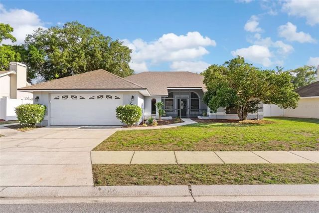 7542 Gunstock Drive, LAKELAND