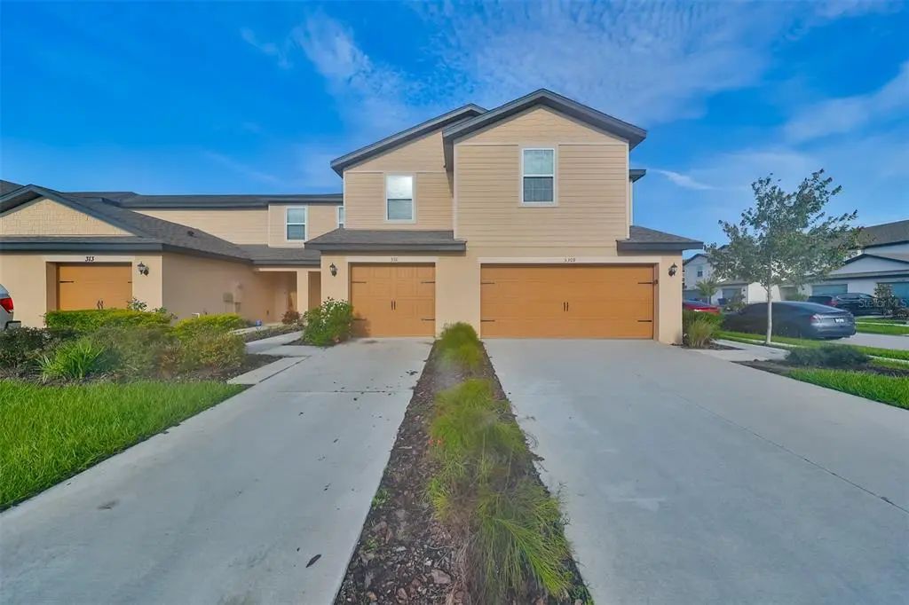 5311 New Friendship Place, TAMPA