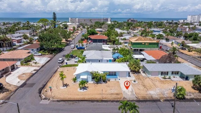195 45th Avenue, ST PETE BEACH