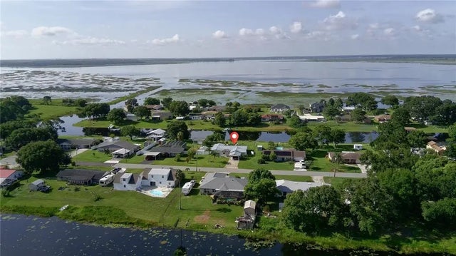 502 Canal Drive, LAKE WALES