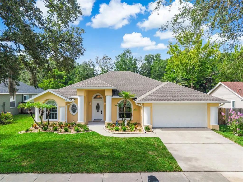 2672 Lake Jackson Circle, APOPKA