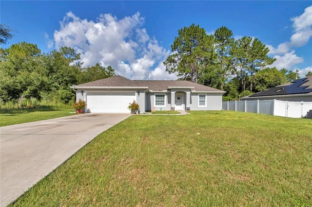 12824 Sw 83rd Avenue, OCALA