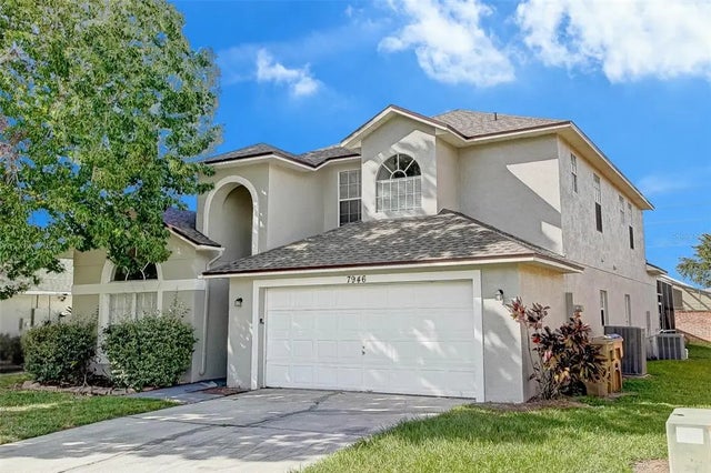 7946 Golden Pond Circle, KISSIMMEE