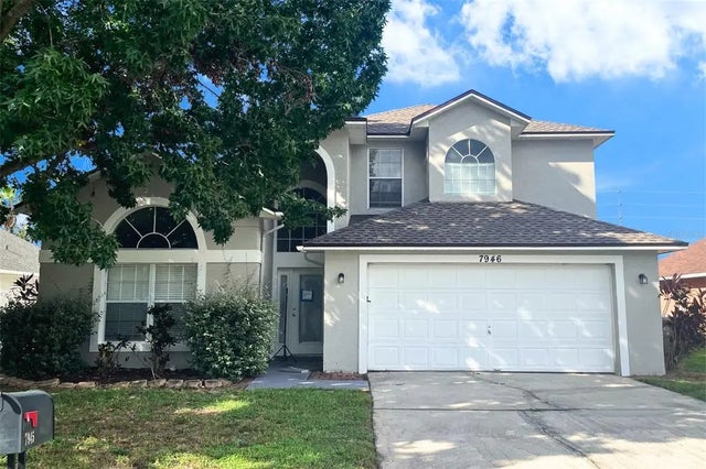 7946 Golden Pond Circle, KISSIMMEE