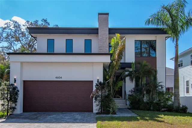 4604 W Lowell Avenue, TAMPA