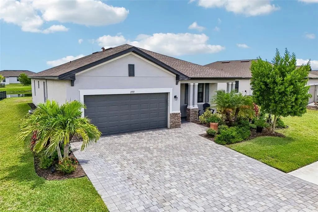 1777 Saddlewood Circle, PORT CHARLOTTE
