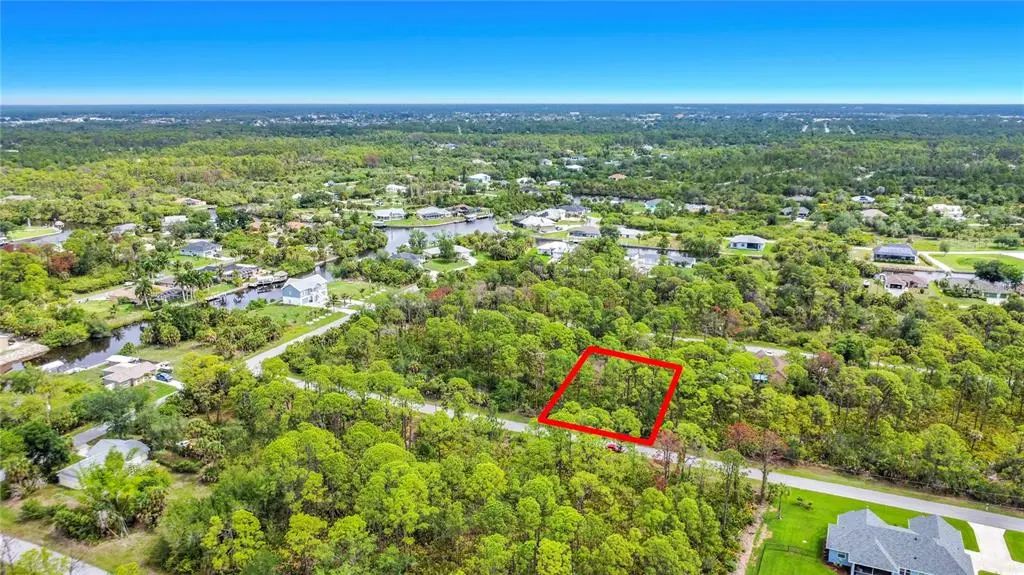 12278 Toynbee Lane, PORT CHARLOTTE