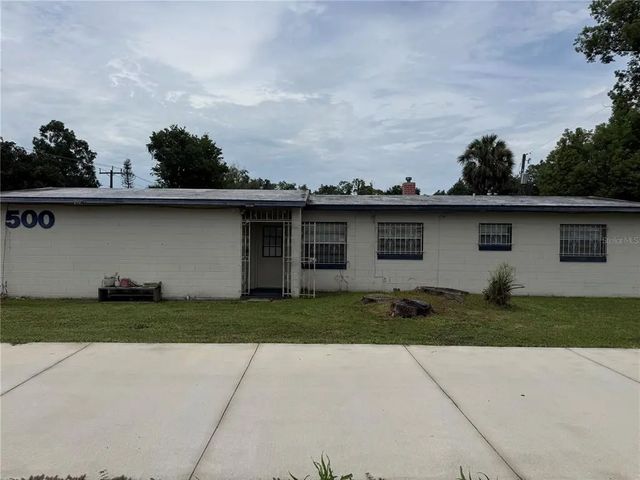 Photo of 500 East 25Th Street, SANFORD FL