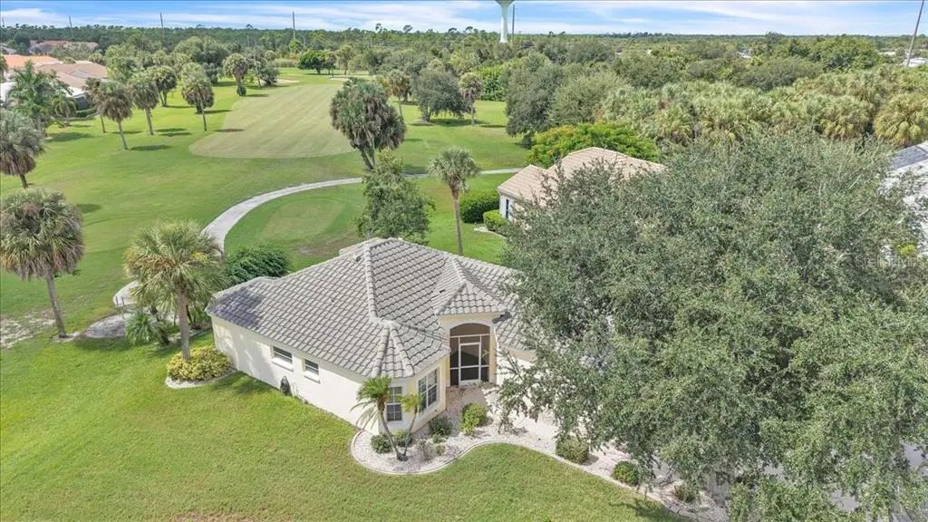 10322 Arrowhead Drive, PUNTA GORDA