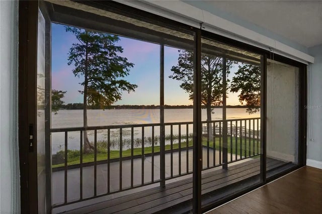 640 Killarney Bay Court 4, WINTER PARK