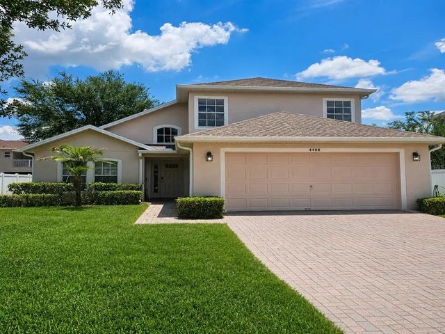4406 Olympia Court, CLERMONT