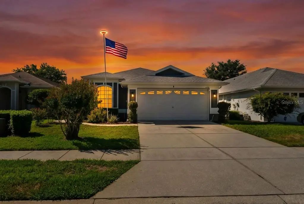 14468 Middle Fairway Drive, SPRING HILL