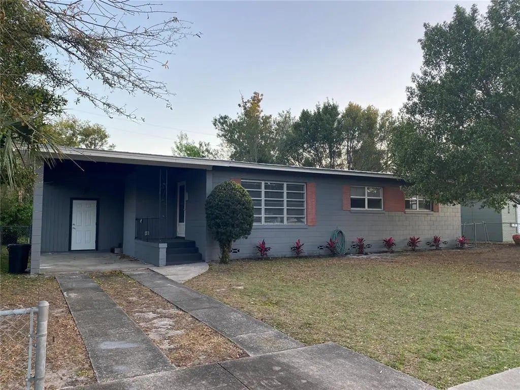 5442 San Marino Place, ORLANDO