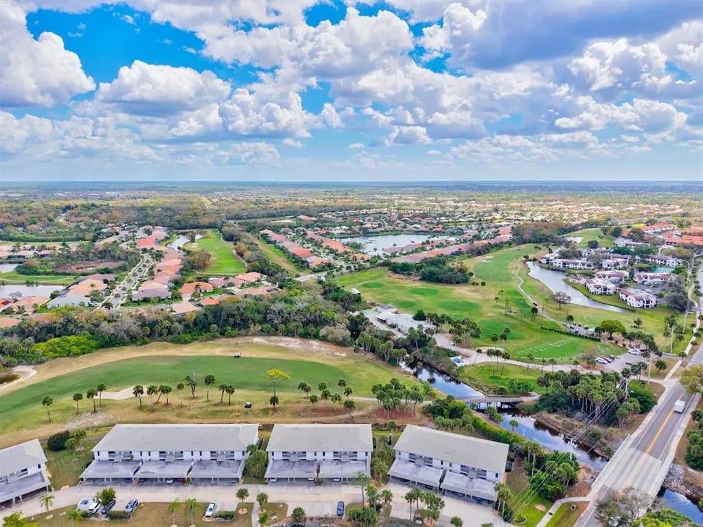 918 Capri Isles Boulevard 205, VENICE