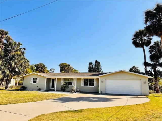 754 Seminole Boulevard, TARPON SPRINGS