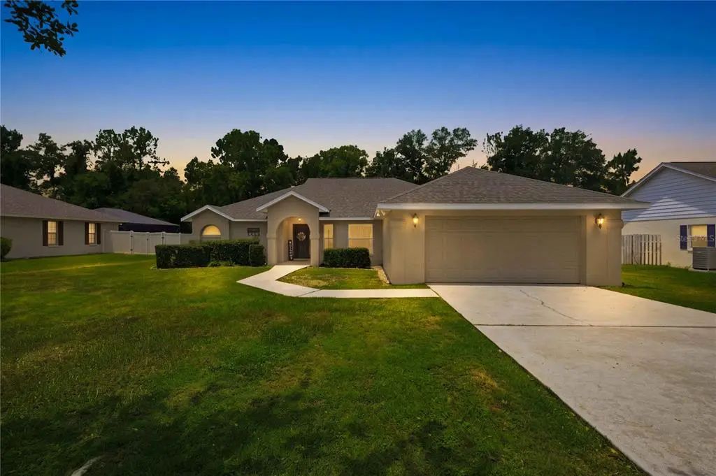 1363 Se 65th Circle, OCALA