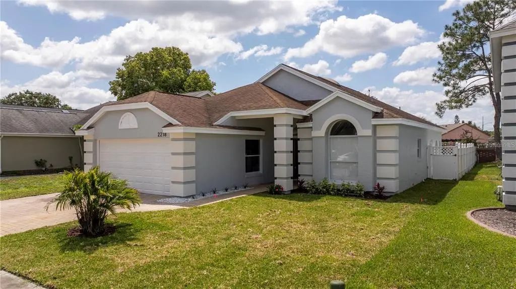 2218 Newt Street, ORLANDO