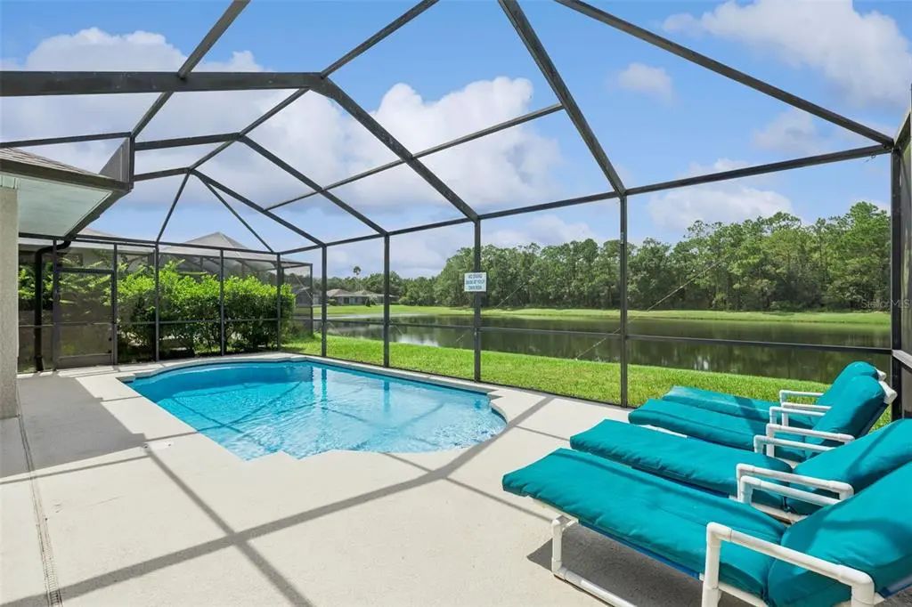 2920 Sunset Lakes Boulevard, KISSIMMEE