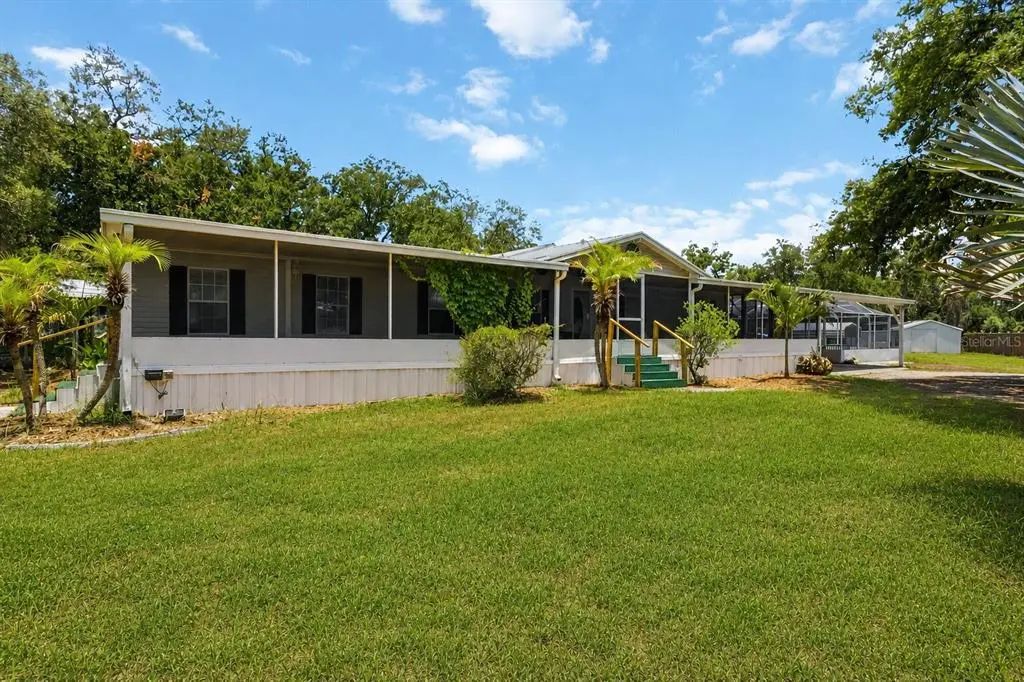 12104 Woodside Drive, RIVERVIEW