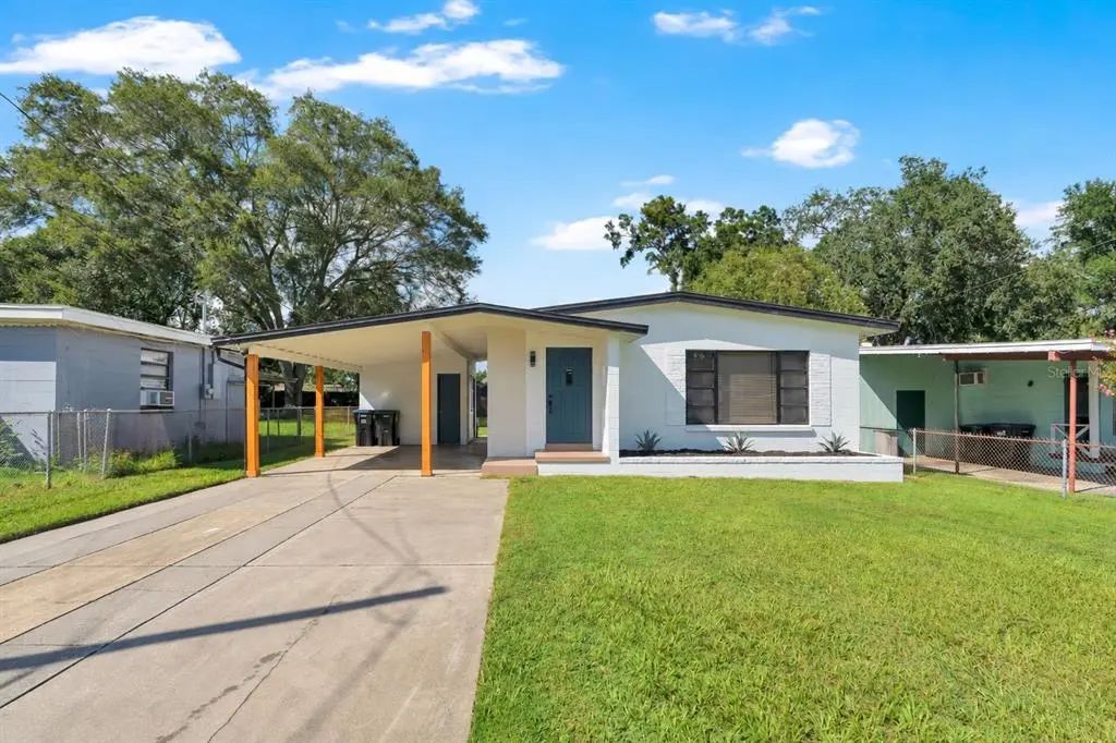 1723 Weeks Avenue, ORLANDO