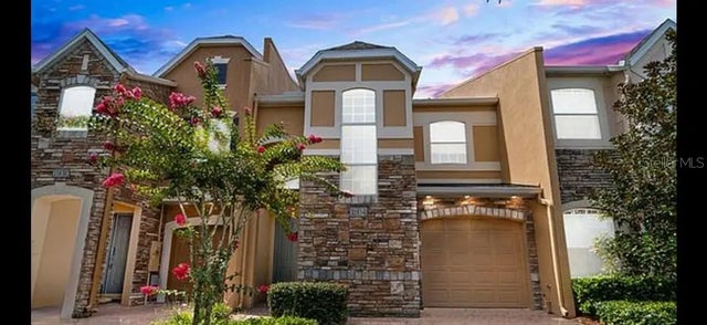 15834 Woodland Spring Court, ORLANDO