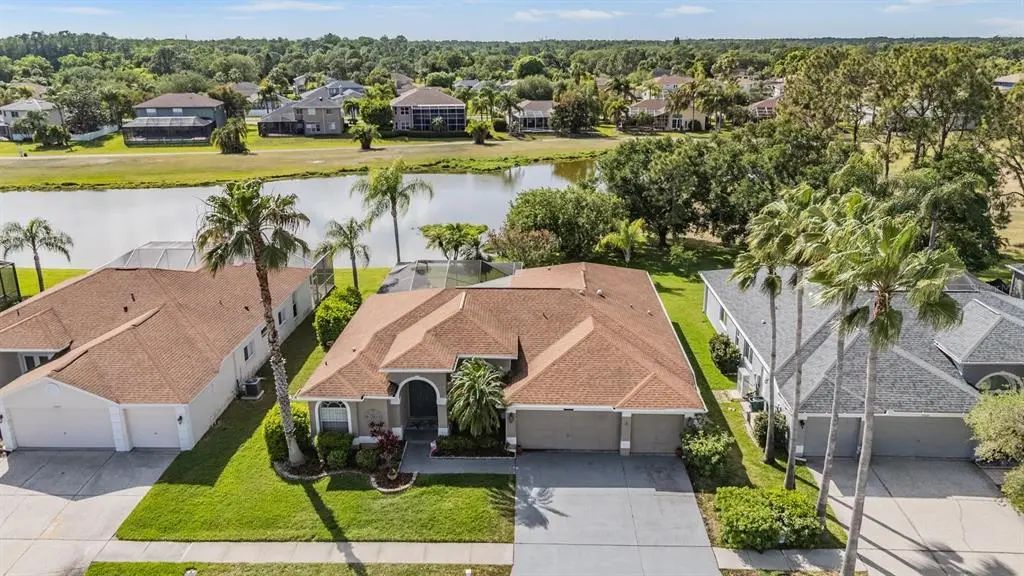 15922 Muirfield Drive, ODESSA