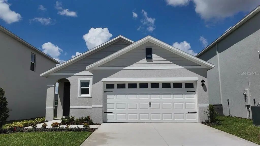 163 Duckweed Avenue, FRUITLAND PARK