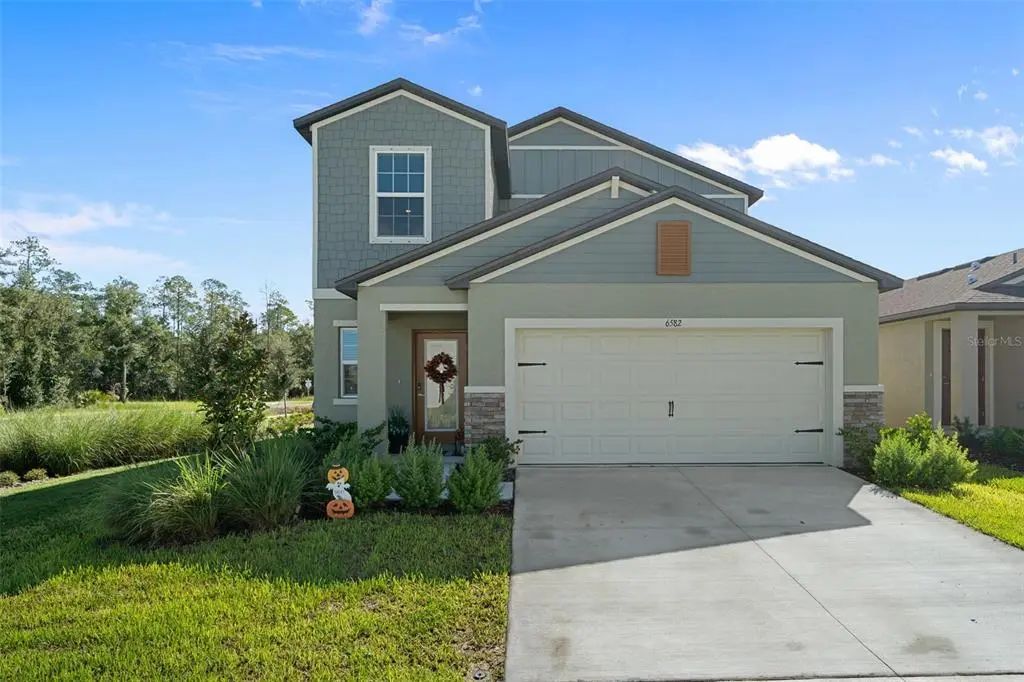 6582 Porch Light Drive, NEW PORT RICHEY