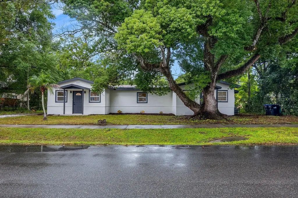 842 Dennis Avenue, ORLANDO