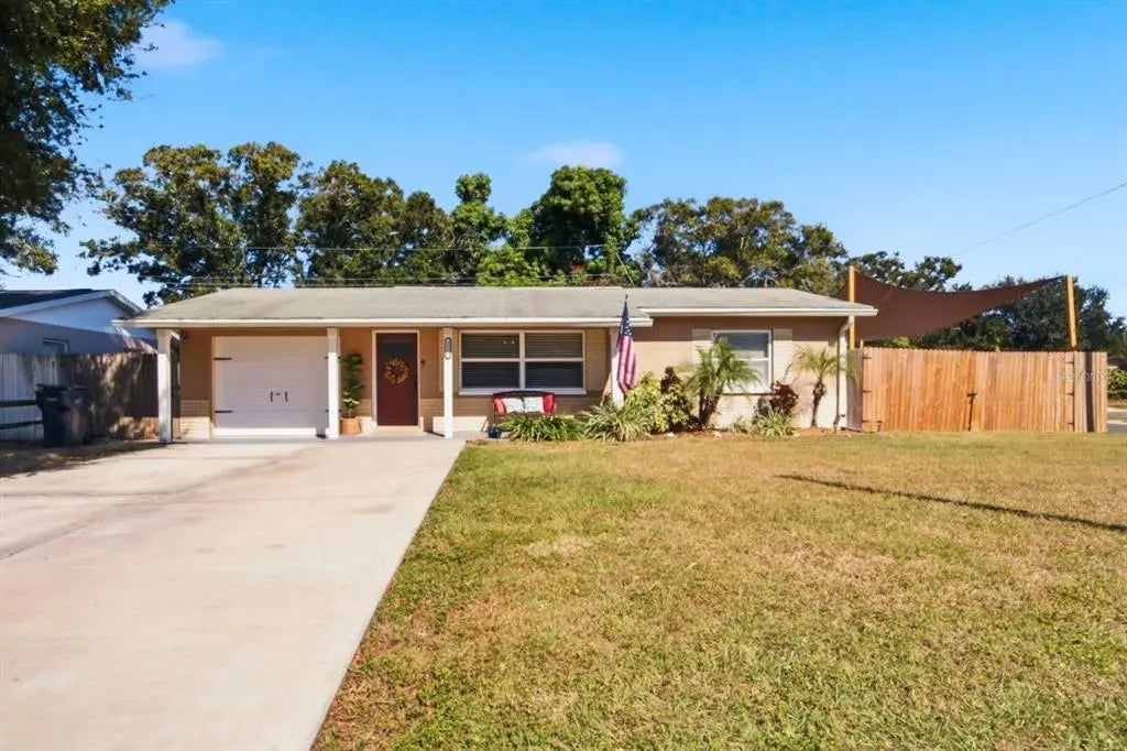 5515 57th Avenue N, ST PETERSBURG