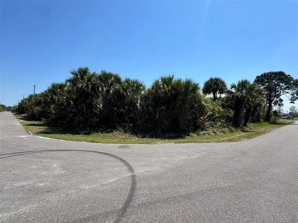 598 Lambright Street Sw, PALM BAY