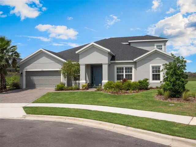 2161 Cedar Springs Way, CLERMONT